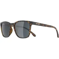Alpina sport Sonnenbrille Alpina Yefe P Havana Gloss/Black