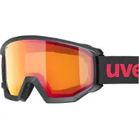 Uvex Herren Brille athletic FM