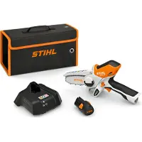 Stihl GTA 26 Akku Gehölzschneider 12 V 10 cm ( GA010116910 ) + 1x Akku 2,1 Ah + Ladegerät