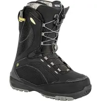 Nitro Damen Snowboot MONARCH TLS