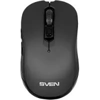SVEN RX-560SW BLACK mysz