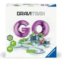Ravensburger Gravitrax Go Rotary Brettspiel