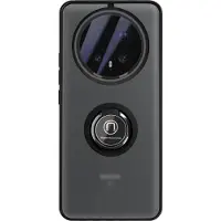 Avizar Hülle mit Ring & Magnet für Honor Magic 8 Pro