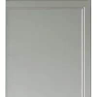 AEA Wand Schrank Schränke Vitrine Design Hoch Holz Vitrinen Wohn Möbel Zimmer System