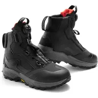 Rebelhorn Defender wasserdichte Motorrad Stiefel