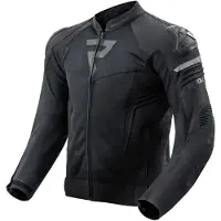 Rebelhorn Vandal Jacke