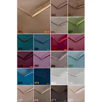 AEA Designer Chesterfield Sessel Lehnsessel Einzelsitzer Moderne Sitzmöbel