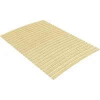 Syfax Bettlattenrost Ersatz mit 24 Latten 120x200 cm