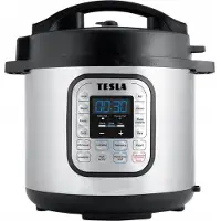 Tesla Multicooker EliteCook K70 EPCKK70WSLRPL