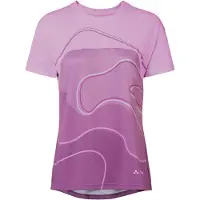 Vaude Damen Shirt Wo Moab T-Shirt VI