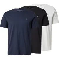 Marc O'Polo T-Shirts Shortsleeve Tripplepack