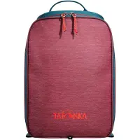 Tatonka Cooler Bag S bordeaux red (047)