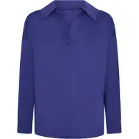Born Lua Polo Sweatshirt