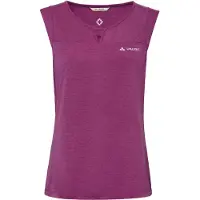 Vaude Damen Top Wo Skomer Hiking Top