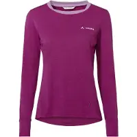 Vaude Damen Shirt Wo Sveit LS Shirt II