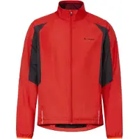 Vaude Herren Funktionsjacke Herren Windjacke / Alwetterjacke - DUNDEE CLASSIC ZO Jacket