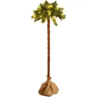 Syfax Weihnachtsbaum mit LEDs 150 cm