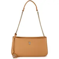 U.S. POLO ASSN. Jones Schultertasche 28 cm