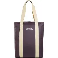Tatonka Grip Bag Einkaufstasche midnight plum