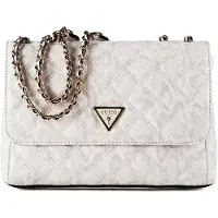 GUESS Giully II Schultertasche 24 cm