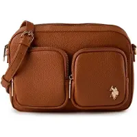 U.S. POLO ASSN. Mansion Umhängetasche 24 cm