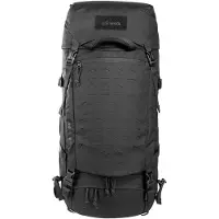 Tatonka Pyrox 45+10 BC 45 + 10 schwarz - black