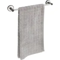 Wenko UV-Loc Badetuchstange Uno 40cm