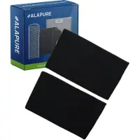 Alapure Longlife Kohlefilter passend für Blaupunkt 5Z9105X1