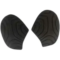 Ocun Rubber Toe Patch Ozone, M, Black,