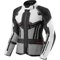 SHIMA Tracker Motorrad Textiljacken