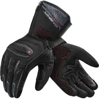 SHIMA Inverno wasserdichte Damen Motorradhandschuhe