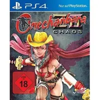 Onechanbara ZII: Chaos