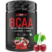 German Elite Nutrition BCAA 2:1:1 Pulver - Kirsche, 450 g