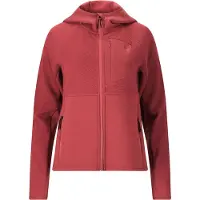 Whistler Damen Jacke/Anorak Langley W Power Stretch Hybrid