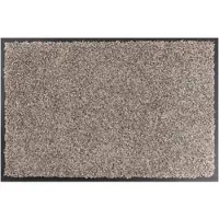 Primaflor Schmutzfangmatte MALE - Braun - 60x90cm