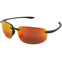 Maui jim Hookipa Xlarge Polarisierte Sonnenbrille
