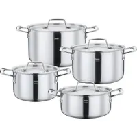 Spring Topf-Set GOURMET 4-teilig INDUKTION
