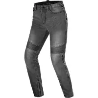 SHIMA Zenith Damen Motorrad Jeans