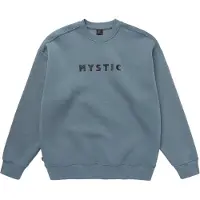 Mystic Brand Crew Sweatshirt