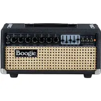 Mesa Boogie Topteil E-Gitarre Mark IIC+ Head 100/60 Watt, Graphic EQ... - Topteil E-Gitarre