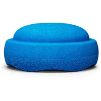 Stapelstein Losse Steen - Blauw
