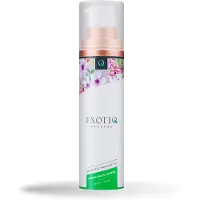Exotiq - Massageöl mit Aroma Basilikum Zitrone 100 ml