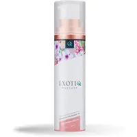Exotiq - Massageöl mit Aroma Sandholz 100 ml