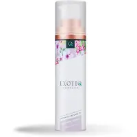 Exotiq - Massageöl mit Aroma Jasmin 100 ml