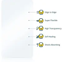 BROTECT Full-Cover Displayschutz