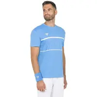 Tecnifibre Team Tech Kurzarm-t-shirt