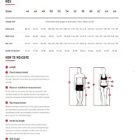 Loeffler Lange Trägerhose Optimus AB XT | Größe L