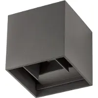 Nova Luce Wandleuchte COMO