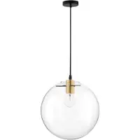 Nova Luce Pendelleuchte MIRALE