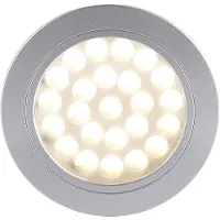 Nordlux Einbauleuchte Cambio 3-Kit, weiss, 79440029